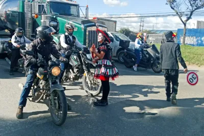 Actividad ludica de catrina catrin