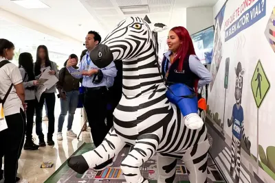 Actividad ludica de korny