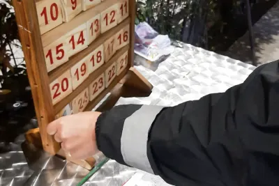 Actividad ludica de memorama