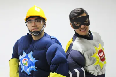 Actividad ludica de sketch 1