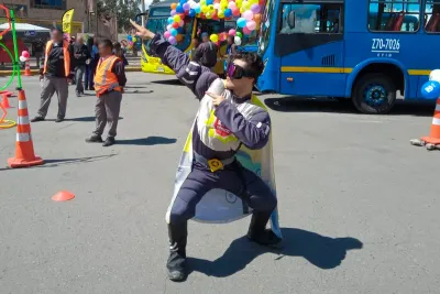 Actividad ludica de catrina catrin